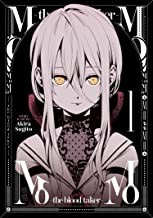 MoMo : Blood taker. Volume one 