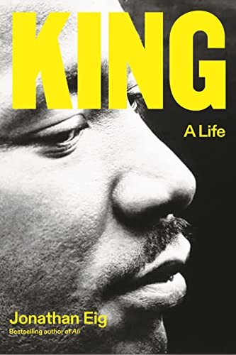 King : a life 