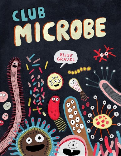 Club Microbe 