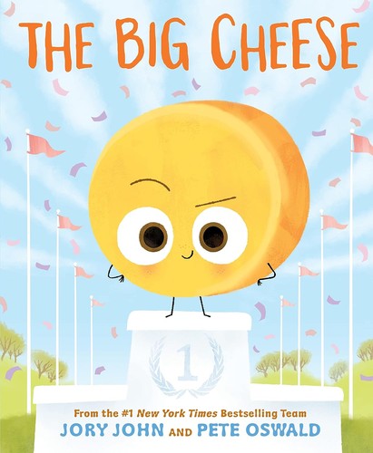 The Big Cheese 