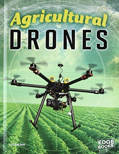 Agricultural drones 