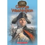I am George Washington 
