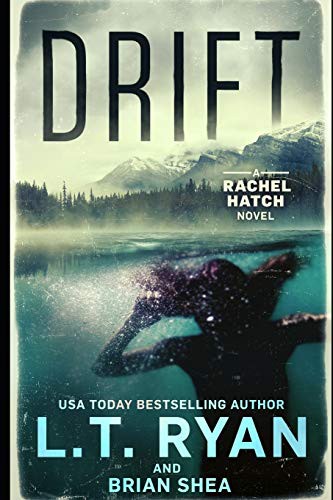 Drift : Rachel Hatch 