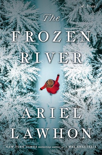 The frozen river : a novel 