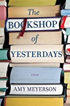 The bookshop of yesterdays : a novel 