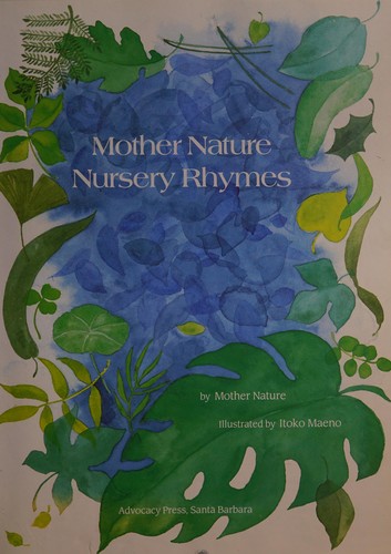 Mother nature nursery rhymes 