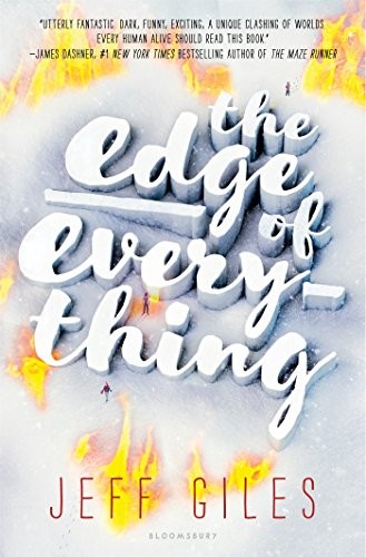 The edge of everything 