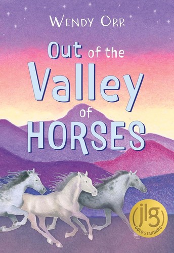 Out of the Valley of Horses 