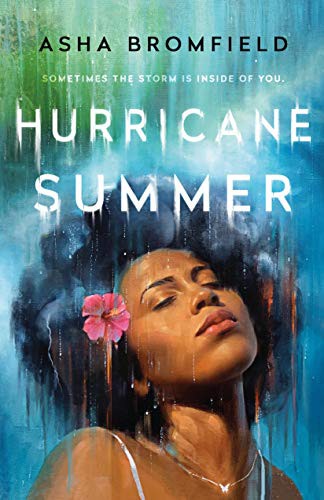 Hurricane summer 
