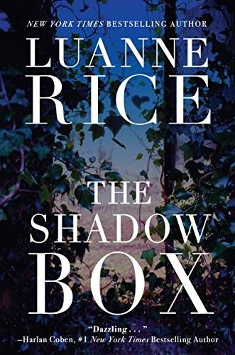 The shadow box 