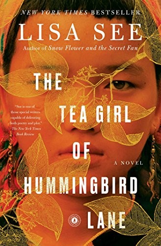 The tea girl of Hummingbird Lane : a novel 