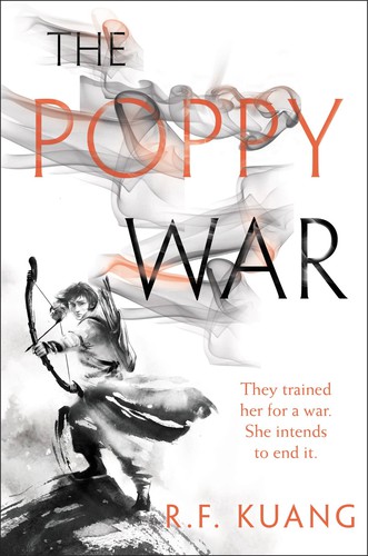 The poppy war 