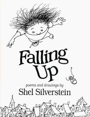 Falling up : poems and drawings 