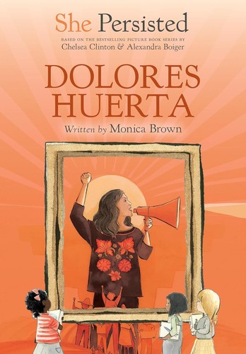 Dolores Huerta 