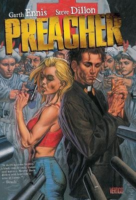 Preacher. Book two 