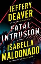 Fatal intrusion : Sanchez and Heron series 