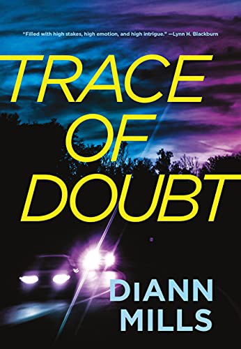 Trace of doubt 