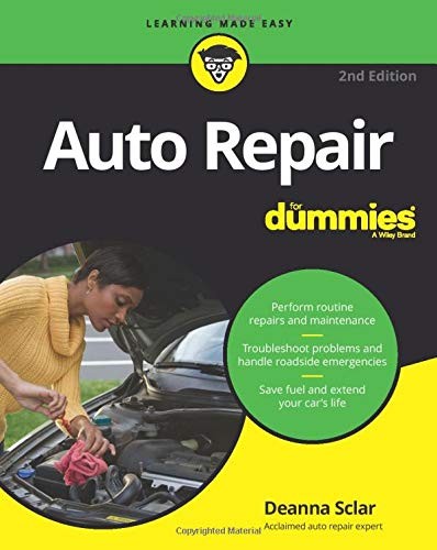 Auto repair 
