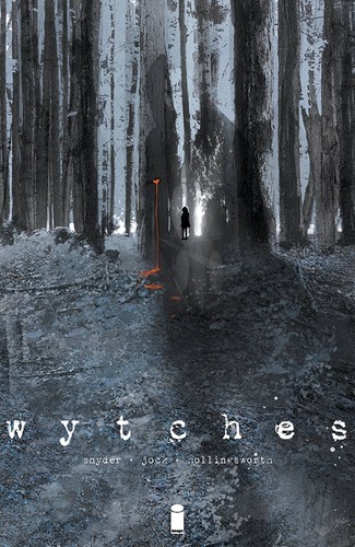 Wytches. Volume 1 