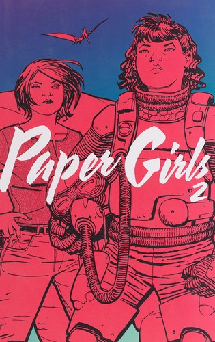 Paper girls. 2 