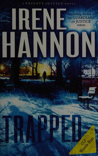 Trapped : Private Justice  