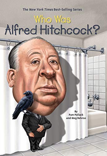 Who was Alfred Hitchcock? 