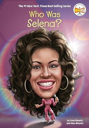 Who was Selena? 