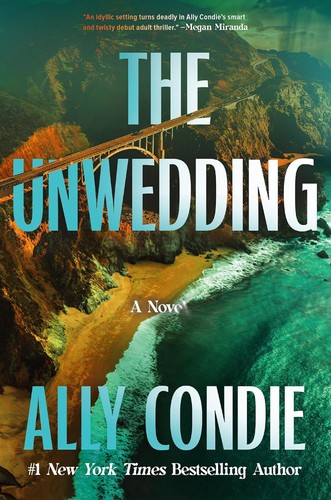 The unwedding 