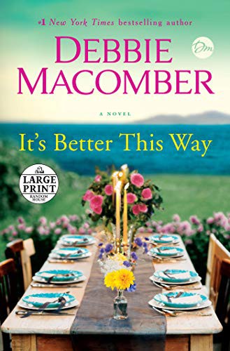 It's better this way : a novel 
