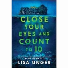 Close your eyes and count to 10 