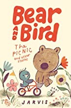 Bear and bird : the picnic and other stories 