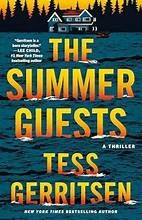 The summer guests : Martini Club 