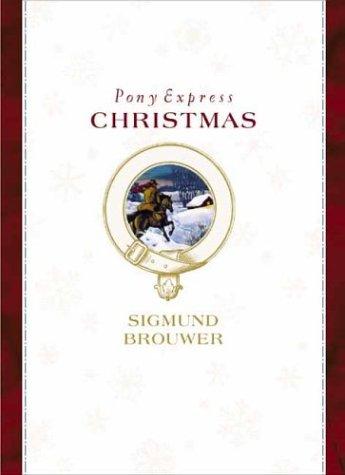 Pony express Christmas 