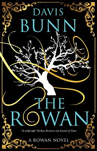 The rowan 
