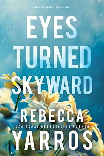 Eyes turned skyward : Flight & glory 
