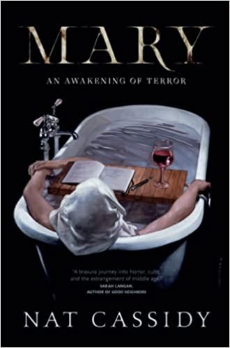 Mary : an awakening of terror 