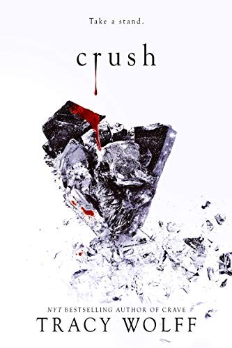 Crush : Crave 