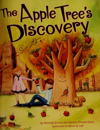 The apple tree's discovery 