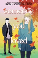 Someone you loved 