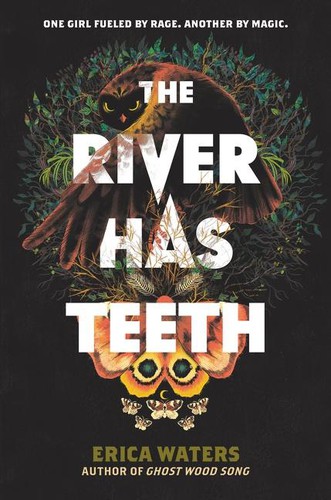 The river has teeth 