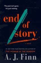 End of story : a novel 