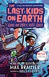 Last kids on Earth,Quint and Dirk's hero quest 