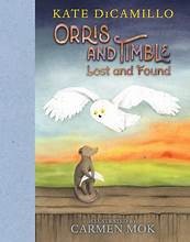 Orris and Timble : lost and found 