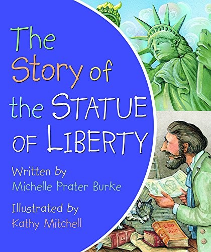 The story of the Statue of Liberty 