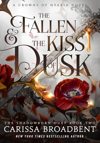 The fallen & the kiss of dusk 