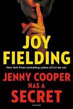 Jenny Cooper has a secret : a novel 