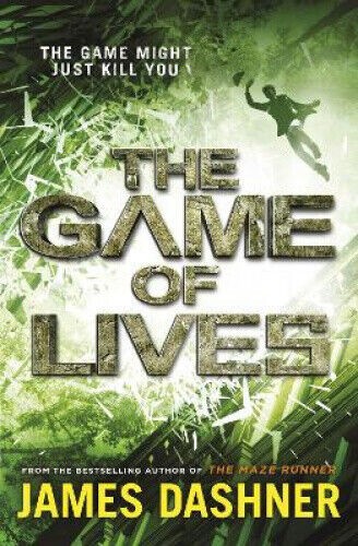 The game of lives : Mortality doctrine 