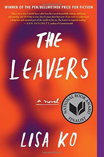 The leavers : a novel 