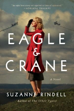 Eagle & Crane 