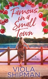 Famous in a small town : a novel 